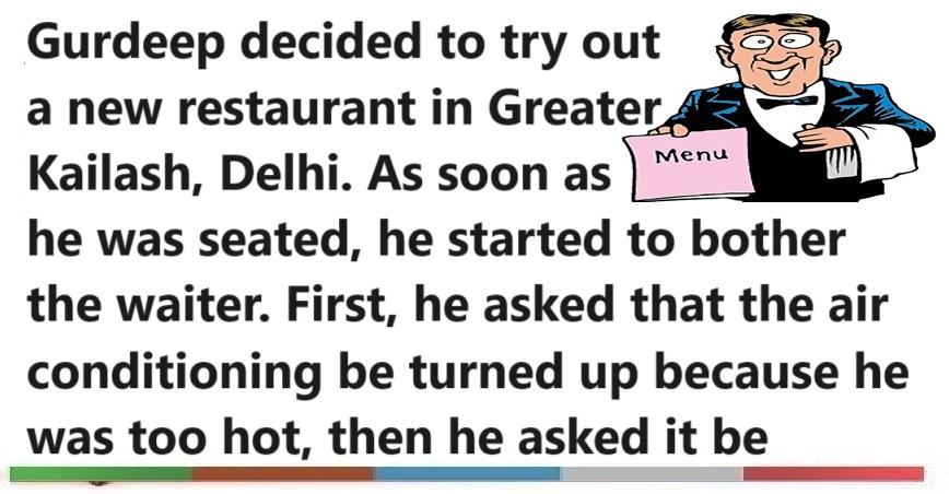 Funny Joke â Air Conditioning â Asyoli