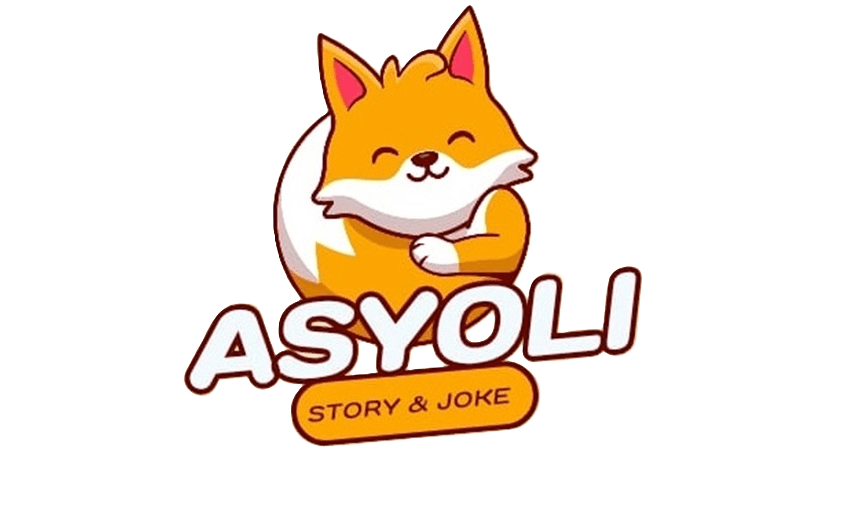 Funny Joke â Vicious Circle â Asyoli